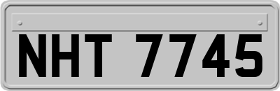 NHT7745