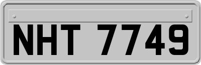 NHT7749