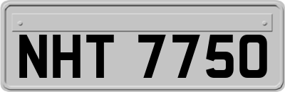 NHT7750