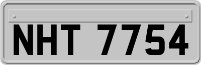 NHT7754