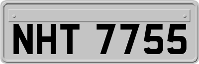 NHT7755
