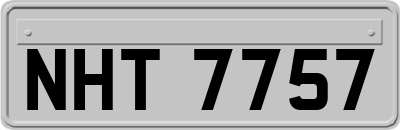 NHT7757