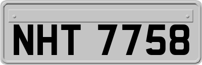 NHT7758
