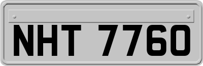NHT7760