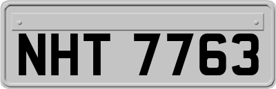 NHT7763