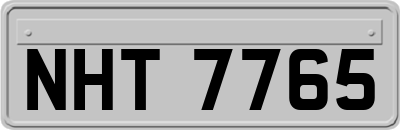 NHT7765