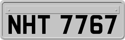 NHT7767