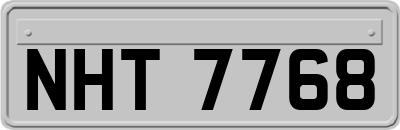 NHT7768