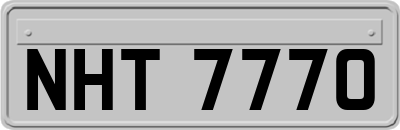 NHT7770