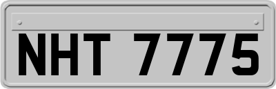 NHT7775