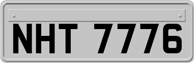 NHT7776