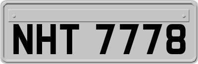 NHT7778