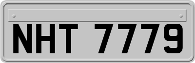 NHT7779