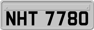 NHT7780