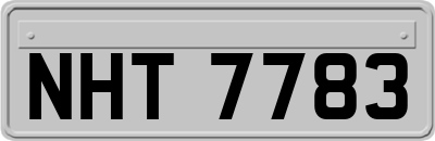 NHT7783