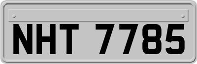 NHT7785