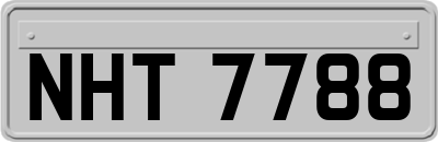 NHT7788