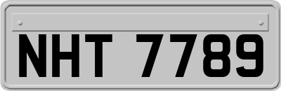 NHT7789