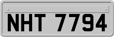 NHT7794