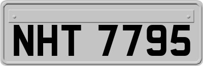 NHT7795