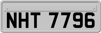 NHT7796