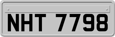 NHT7798
