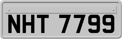 NHT7799