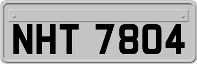 NHT7804