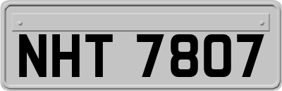 NHT7807