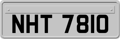 NHT7810