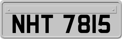 NHT7815