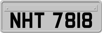 NHT7818
