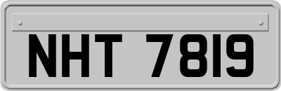NHT7819