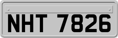 NHT7826