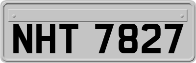 NHT7827
