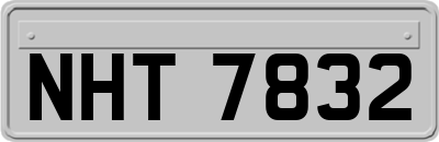 NHT7832