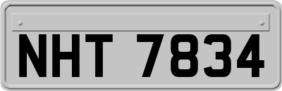 NHT7834