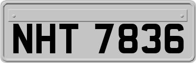 NHT7836