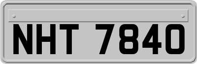 NHT7840