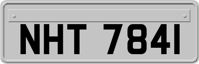 NHT7841