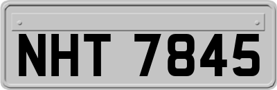 NHT7845