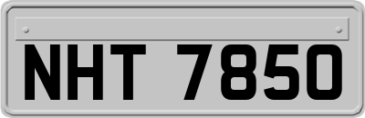 NHT7850