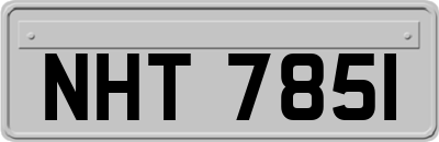 NHT7851