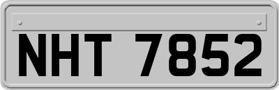 NHT7852