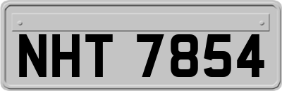 NHT7854