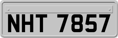 NHT7857
