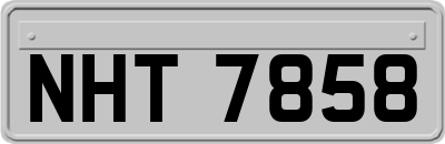 NHT7858