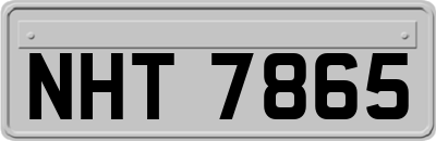 NHT7865