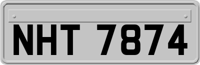 NHT7874