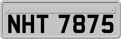 NHT7875